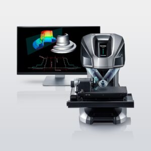 ワンショット3D形状測定機 VR-6200